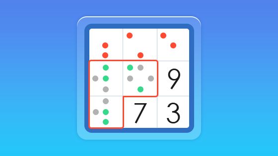 sudoku solver step by step